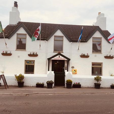 Holland Hotel Llanfachraeth Exterior photo